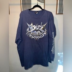 Harley Davidson long sleeve shirt